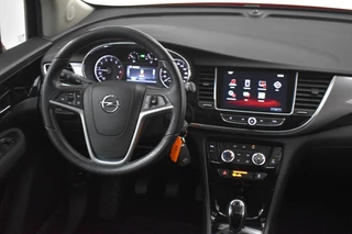 Opel Mokka X Opel Mokka X 1.4 Turbo 140PK Online Edition - afbeelding nr 12