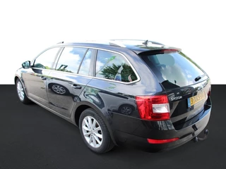 Škoda Octavia - afbeelding nr 5