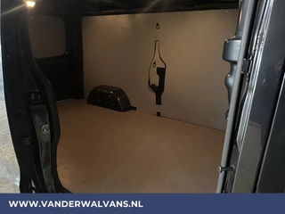 Renault Trafic Sidebars, LM velgen, Parkeersensoren, Bijrijdersbank - afbeelding nr 11