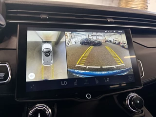 Lynk & Co 01 Lynk & Co 01 1.5 | PHEV | MY23 | 6,6 KWH | PANO | ZWARTE HEMEL | 360 CAMERA - afbeelding nr 6