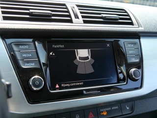 Škoda Fabia Škoda Fabia Combi 1.0 TSI Ambition | TREKHAAK | CRUISE CONTROL | - afbeelding nr 7