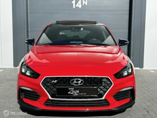 Hyundai i30 Hyundai i30 2.0 T-GDI N2 Performance | Pano | Camera | 19'' - afbeelding nr 5