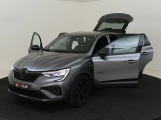 Renault Arkana - afbeelding nr 9