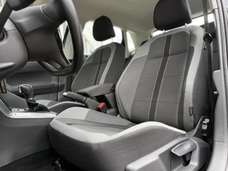 Volkswagen Polo Volkswagen Polo 1.0 TSI Highline DSG|ACC|Cruise|LED|95 pk 5d - afbeelding nr 9