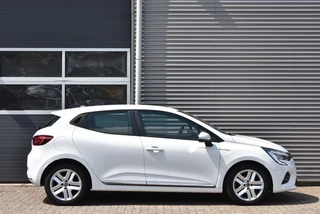 Renault Clio Renault Clio 1.0 TCE ZEN / CARPLAY / NVAI / CRUISE CONTROL - afbeelding nr 5