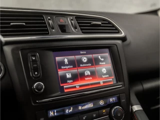 Renault Kadjar Automaat (PANORAMADAK, NAVIGATIE, VIRTUAL COCKPIT, LEDEREN SPORTSTOELEN, STOELVERWARMING, CAMERA, KEYLESS, BOSE AUDIO, LED KOPLAMPEN, NIEUWE APK, NIEUWSTAAT) - afbeelding nr 26