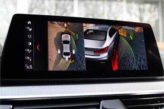 BMW 5 Serie !VOL! | Nightvision | TV - afbeelding nr 28