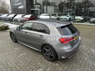 Mercedes-Benz A-Klasse - afbeelding nr 10