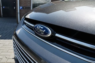 Ford C-MAX Ford C-MAX c max automaat mooie dealer auto - afbeelding nr 2