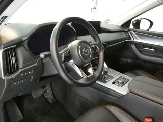 Mazda CX-60 - afbeelding nr 10