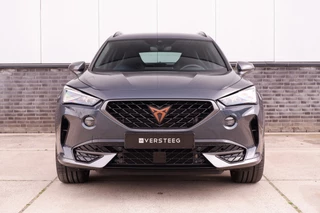 CUPRA Formentor Elek. Trekhaak | Camera | LED | Navi | Sfeerverl. Carplay | Blind Spot - afbeelding nr 14