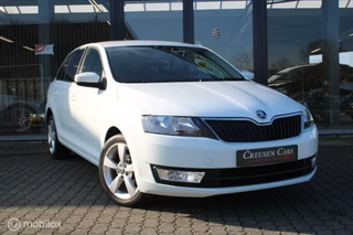 Škoda Rapid Skoda Rapid Spaceback 1.2 TSI JOY/Pdc/Ac/All season/16