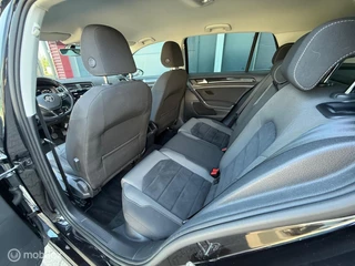 Volkswagen Golf Volkswagen Golf 1.5 TSI 180PK Highline Viritual/Carplay/18