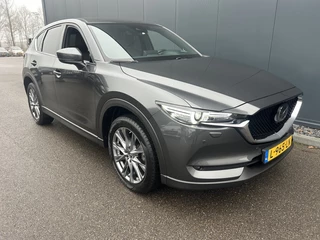 Mazda CX-5 - afbeelding nr 10