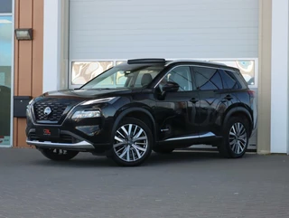 Nissan X-Trail Nissan X-Trail 1.5 e-4orce Tekna Plus 4WD 213PK 7persoons | Full options | - afbeelding nr 49
