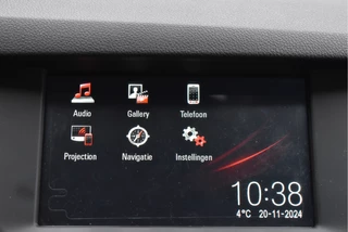 Opel Astra | NL-Auto | Camera | Carplay | Nav | Trekhaak | LED | NAP - afbeelding nr 17