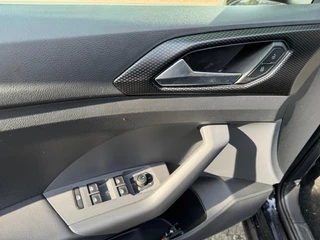 Volkswagen T-Cross Airco/Navi/Apple Carplay/5-Deurs - afbeelding nr 10