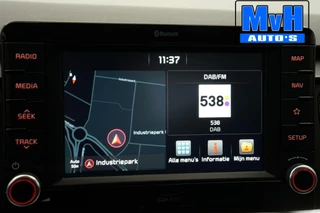 Kia Stonic Kia Stonic 1.2 MPi ComfortPlusLine Navigator|CAMERA|NAVI|NAP - afbeelding nr 46
