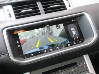 Land Rover Range Rover Evoque Land Rover Range Rover Evoque 2.0 Si4 Aut Leer Navi Camera Pano - afbeelding nr 22