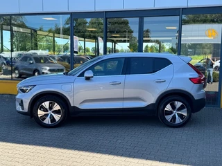 Volvo XC40 Volvo XC40 1.5 T4 Recharge Core Bright - Navi - camera - afbeelding nr 2