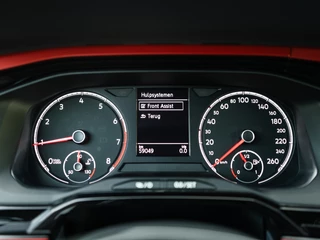 Volkswagen Polo Volkswagen Polo 1.0 TSI Beats Camera CarPlay Keyless Xenon - afbeelding nr 28