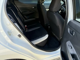 Nissan Micra Nissan Micra 1.0 IG-T N-Design Cruise navi Pdc Aplle Carplay - afbeelding nr 16