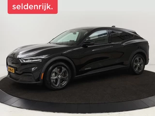 Ford Mustang Mach-E Ford Mustang Mach-E RWD 75 kWh | Leder | Stoelverwarming |  Adaptive cruise | 360 camera | Adaptive cruise | B&O Sound | Stuurverwarming | Full LED - afbeelding nr 1
