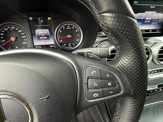 Mercedes-Benz GLC Mercedes-Benz GLC 250 4MATIC Ambition NAP Dealer OH Trekhaak Luchtvering PDC Navi - afbeelding nr 26