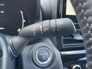 Toyota Yaris Cross - afbeelding nr 14