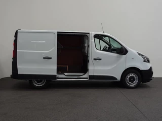 Renault Trafic Renault Trafic 2.0 dCi145pk automaat L1H1 Cruise control Navigatie LED Airco Euro6 - afbeelding nr 40