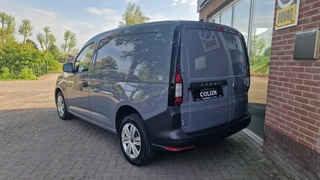 Volkswagen Caddy - afbeelding nr 12