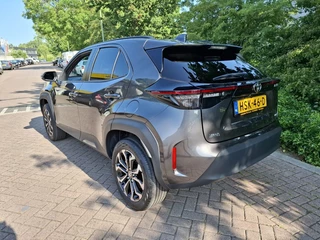 Toyota Yaris Cross Toyota Yaris Cross 1.5 Hyb 130 Dynamic - afbeelding nr 7