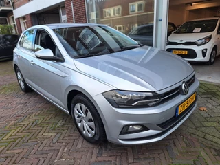 Volkswagen Polo /Navi/Apple/Android/Cruise/1e Eig/Garantie - afbeelding nr 5