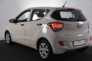 Hyundai i10 - afbeelding nr 13