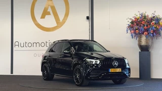 Mercedes-Benz GLE - afbeelding nr 18