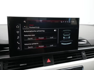 Audi A4 Navigatie Pdc Clima Cruise - afbeelding nr 27