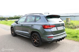 CUPRA Ateca CUPRA Ateca 2.0 TSI 4DRIVE / Pano / Brembo / Beats / Navi - afbeelding nr 3