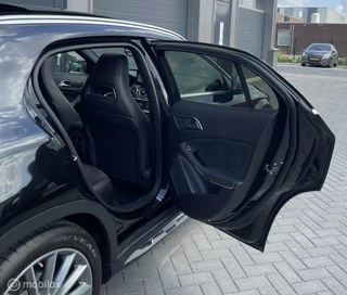 Mercedes-Benz GLA Mercedes-Benz GLA-klasse 250 4M 211PK/PANO/CAM/LED - afbeelding nr 63