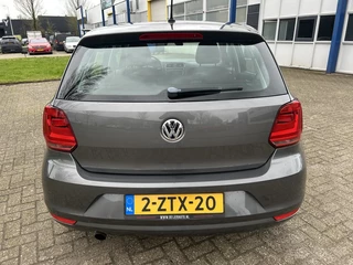 Volkswagen Polo - afbeelding nr 8