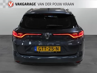 Renault Mégane Estate - afbeelding nr 8