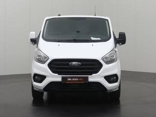 Ford Transit Custom Ford Transit Custom 2.0TDCi 170PK Automaat Business | Multimedia Touchscreen | Camera | Airco | Cruise | 3-Persoons - afbeelding nr 10