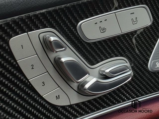 Mercedes-Benz CLS Mercedes CLS-klasse 220D|AMG pakket|Carplay|Burmester|St.vw| - afbeelding nr 29