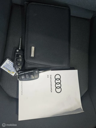 Audi A3 Audi A3 Sportback 30 TFSI Design Pro Line - afbeelding nr 29