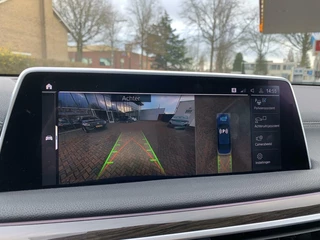 BMW 7 Serie BMW 7-serie 745Le High Executive Led Camera Dak Carplay 2019 NW Model Vol Opties Nieuwstaat Facelift Model Lange Uitvoering Eerste Eigenaar Dealer Onderhouden - afbeelding nr 15