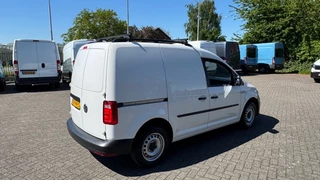 Volkswagen Caddy - afbeelding nr 9