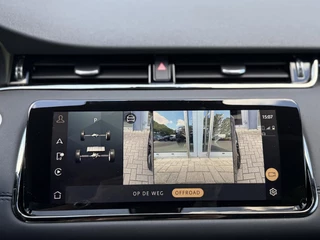 Land Rover Range Rover Evoque Land Rover Range Rover Evoque 1.5 P300e AWD R-Dynamic SE Pano|Blackpack|360 Cam|Memory - afbeelding nr 19