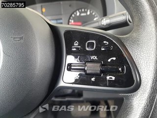 Mercedes-Benz Sprinter Mercedes Sprinter 214 CDI Automaat L2H2 Airco Cruise Camera Parkeersensoren MBUX Euro6 L2 12m3 Airco Cruise control - afbeelding nr 18