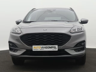 Ford Kuga / CAMERA / NAVI / Carselexy - afbeelding nr 36