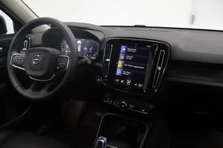 Volvo XC40 Volvo XC40 1.5 T5 Plus Dark - afbeelding nr 11