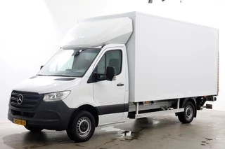 Mercedes-Benz Sprinter - afbeelding nr 10